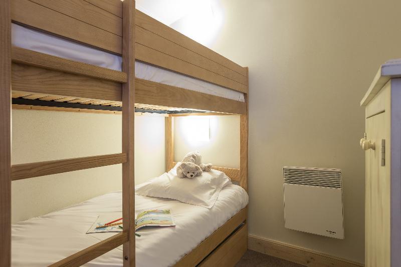 Pierre & Vacances Residence Le Christiana 라 타니아 외부 사진