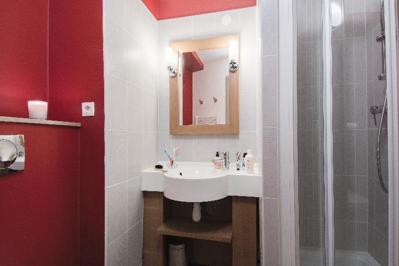Pierre & Vacances Residence Le Christiana 라 타니아 외부 사진
