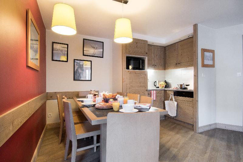 Pierre & Vacances Residence Le Christiana 라 타니아 외부 사진
